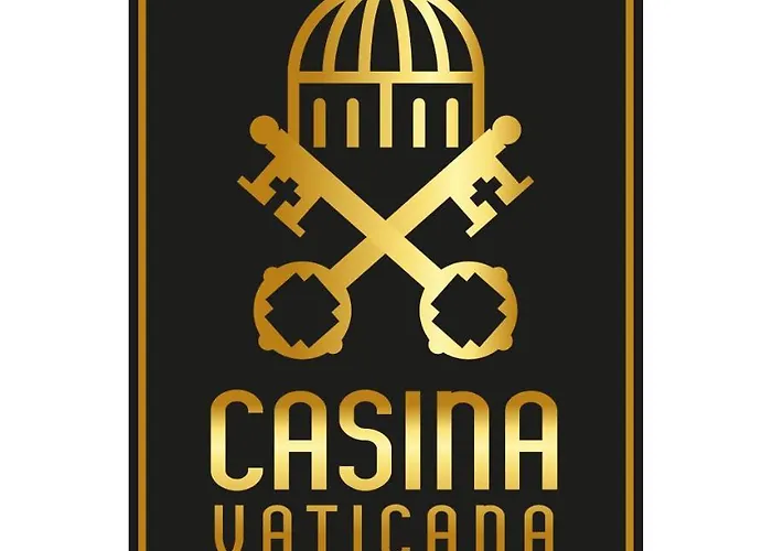 La Casina Vaticana By Remember רומא