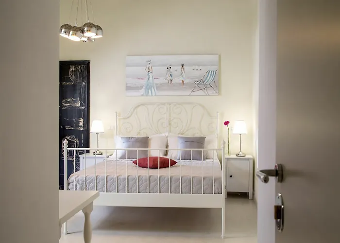דירה La Casina Vaticana By Remember