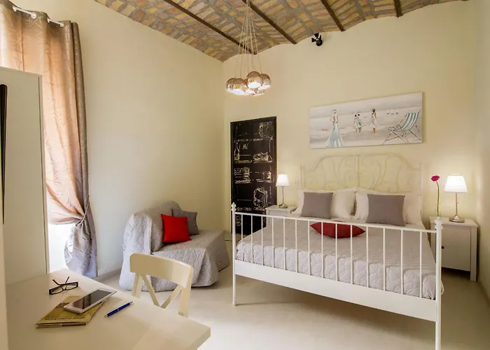 דירה La Casina Vaticana By Remember *