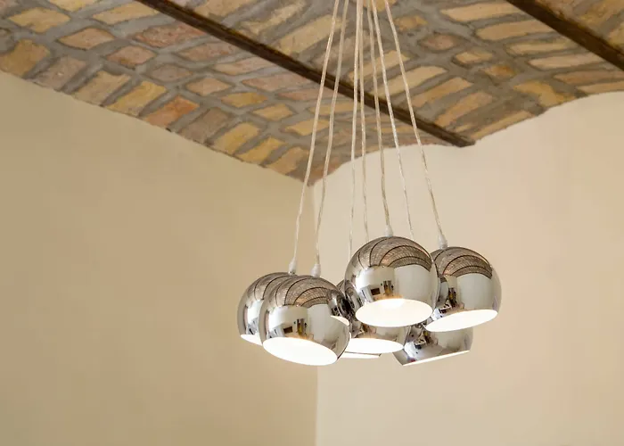 דירה La Casina Vaticana By Remember